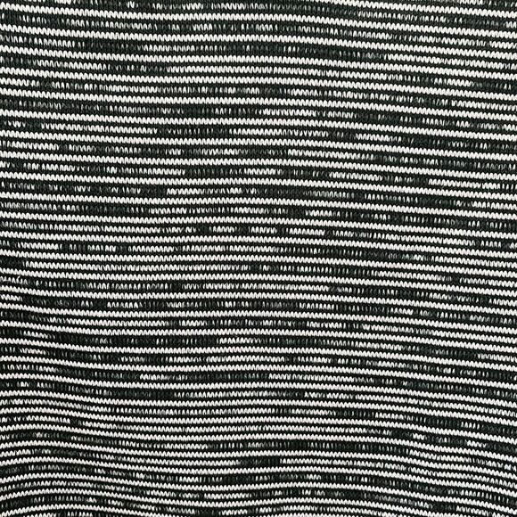 ST. JOHN'S BAY Grey Mock Neck Long Sleeve Pullover, Size MP - Picture 2 of 7